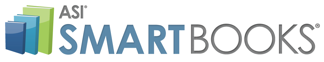 ASI Smart Books
